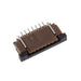 SFW7R-1STE9LF by Amphenol ICC (FCI) - CONNECTOR FFC FPC BOTTOM 7POS 1MM R/A