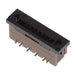 SFW7S-2STME1LF by Amphenol ICC (FCI) - CONNECTOR FFC FPC VERT 7POS 1MM SMD