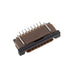 SFW8R-2STAE1LF by Amphenol ICC (FCI) - CONNECTOR FPC TOP 8POS 1MM R/A