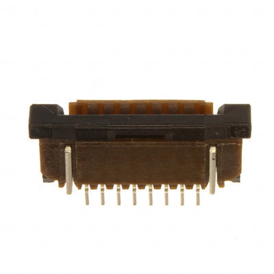 SFW8R-2STE1LF by Amphenol ICC (FCI) - CONNECTOR FFC FPC TOP 8POS 1MM R/A