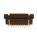 SFW8R-2STE1LF by Amphenol ICC (FCI) - CONNECTOR FFC FPC TOP 8POS 1MM R/A