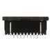 SFW8R-3STE1LF by Amphenol ICC (FCI) - CONNECTOR FFC FPC BOTTOM 8POS 1MM R/A