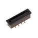 SFW8S-2STAE1LF by Amphenol ICC (FCI) - CONNECTOR FPC VERT 8POS 1MM SMD