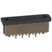 SFW8S-2STE1LF by Amphenol ICC (FCI) - CONNECTOR FFC FPC VERT 8POS 1MM SMD