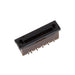 SFW8S-6STME1LF by Amphenol ICC (FCI) - CONNECTOR CIC VERT 8POS 1MM SMD
