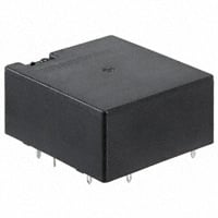 SFY3-DC12V by Panasonic Electric Works - RELAY SAFETY 4PST 6A 12V