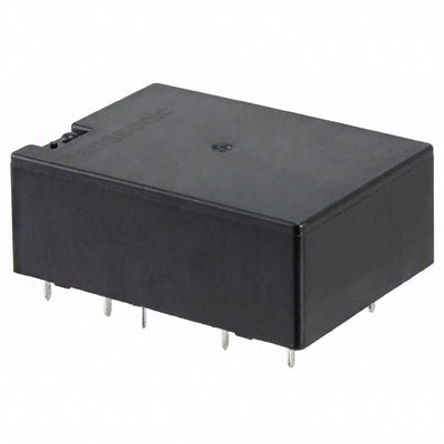 SFY4-DC24V by Panasonic Electric Works - RELAY SAFETY 6PST 6A 24V