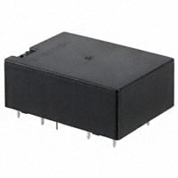 SFY5-DC24V by Panasonic Electric Works - RELAY SAFETY 6PST 6A 24V
