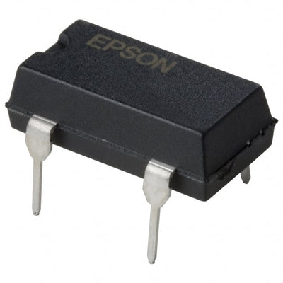 SGR-8002DC-STC by EPSON - XTAL OSC PROG XO TTL 5V 100PPM