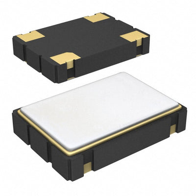 SG-8003CA-SCM by EPSON - XTAL OSC PRG XO CMOS 3.3V 100PPM