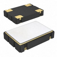 SG-8003CA-SCM by EPSON - XTAL OSC PRG XO CMOS 3.3V 100PPM