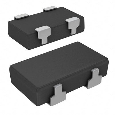 SG-8003LB MPL0 2.5V by EPSON - XTAL OSC PRG XO CMOS 3.3V 100PPM
