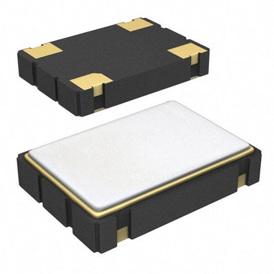 SG-8018CA-PWT3 BLANK by EPSON - SG-8018CA-PWT3: BLANK SMD XTL OS