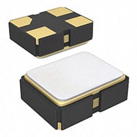 SG-8101CE 125.000000MHZ TCHPA by EPSON - XTAL OSC XO 125.0000MHZ CMOS SMD