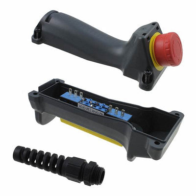 SG-C1-21-E by Panasonic Industrial Automation Sales - ENABLE GRIP SWITCH
