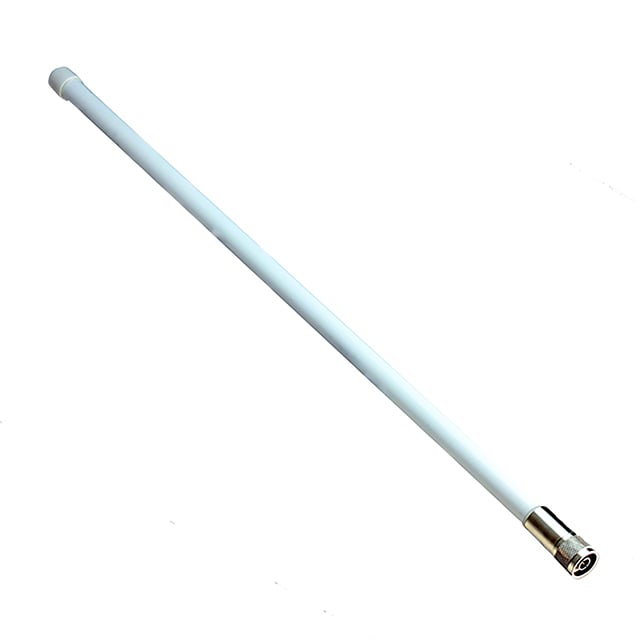 SG1019NM-915 by Nearson Inc. - RF ANT 915MHZ WHIP STR N MALE