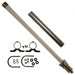 SG102N-2450 by Nearson Inc. - RF ANT 2.4GHZ WHIP STR N FEM