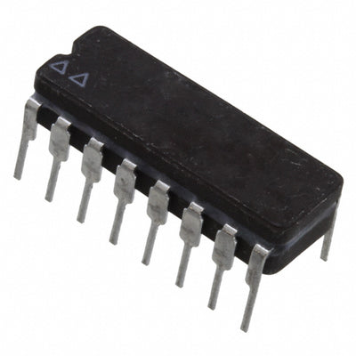 SG2023J-883B by Microchip Technology - TRANS 7NPN DARL 95V 0.5A 16JDIP