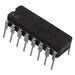 SG2023J-883B by Microchip Technology - TRANS 7NPN DARL 95V 0.5A 16JDIP