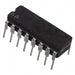 SG2003J-JAN by Microchip Technology - TRANS 7NPN DARL 50V 0.5A 16DIP