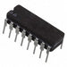 SG2003J-883B by Microchip Technology - TRANS 7NPN DARL 50V 0.5A 16DIP
