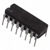 SG2023J-DESC by Microchip Technology - TRANS 7NPN DARL 95V 0.5A 16DIP