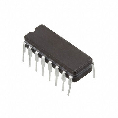 SG2013J-883B by Microchip Technology - TRANS 7NPN DARL 50V 0.6A 16JDIP