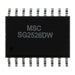 SG2526DW by Microchip Technology - IC REG CTRLR BUCK/FLYBACK 18SOIC