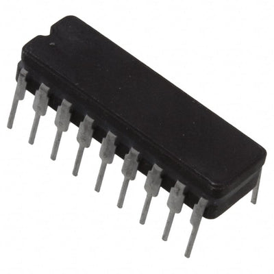 SG2803J-883B by Microchip Technology - TRANS 8NPN DARL 50V 0.5A 18DIP
