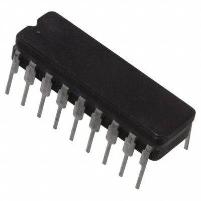 SG2823J by Microchip Technology - TRANS 8NPN DARL 95V 0.5A 18DIP
