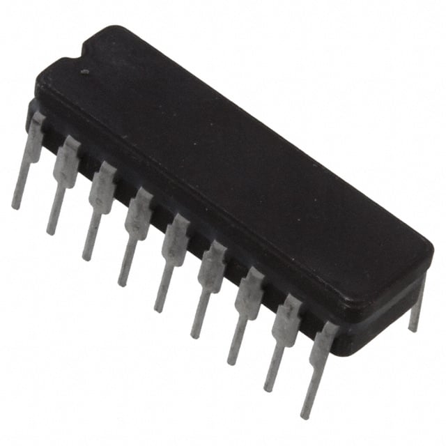 SG2803J-883B by Microchip Technology - TRANS 8NPN DARL 50V 0.5A 18DIP