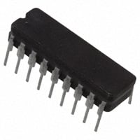SG2803J-883B by Microchip Technology - TRANS 8NPN DARL 50V 0.5A 18DIP