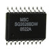 SG3526BDW by Microchip Technology - IC REG CTRLR BUCK/FLYBACK 18SOIC