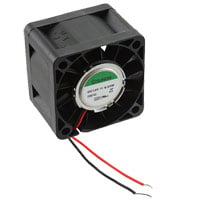 SG38281B1-000U-A99 by Sunon Fans - FAN AXIAL 38X28MM 12VDC WIRE