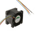SG40281B1-000U-S99 by Sunon Fans - FAN AXIAL 40X28MM 12VDC WIRE