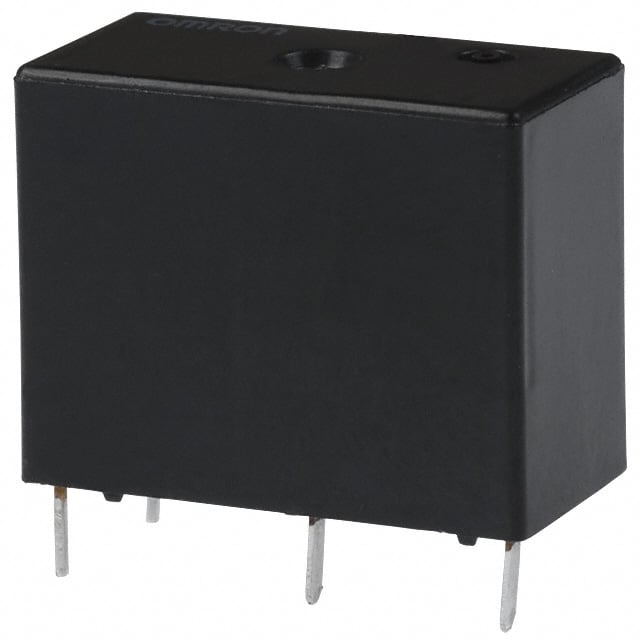 G5Q-1A4 DC48 by Omron Electronics Inc-EMC Div - RELAY GEN PURPOSE SPST 10A 48V