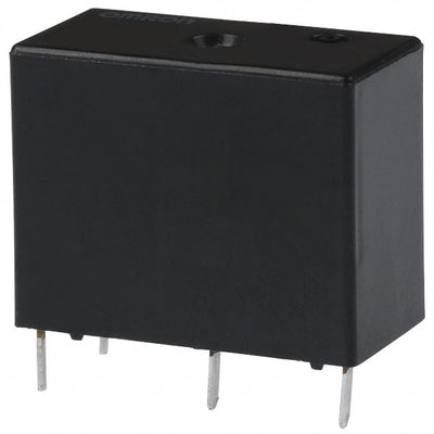 G5Q-1 DC9 by Omron Electronics Inc-EMC Div - RELAY GEN PURPOSE SPDT 10A 9V