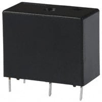 G5Q-1A4 DC48 by Omron Electronics Inc-EMC Div - RELAY GEN PURPOSE SPST 10A 48V