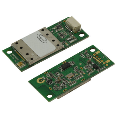 SG901-1059-3C by Sagrad Inc. - RF TXRX MODULE WIFI I-PEX SMD