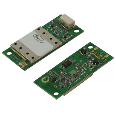 SG901-1059-5C by Sagrad Inc. - RF TXRX MODULE WIFI I-PEX SMD