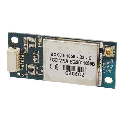 SG901-1059B-3.3-C by Sagrad Inc. - RF TXRX MODULE WIFI I-PEX SMD