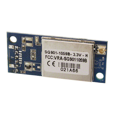 SG901-1059B-3.3-H by Sagrad Inc. - RF TXRX MODULE WIFI I-PEX SMD