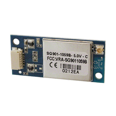 SG901-1059B-5.0-C by Sagrad Inc. - RF TXRX MODULE WIFI I-PEX SMD