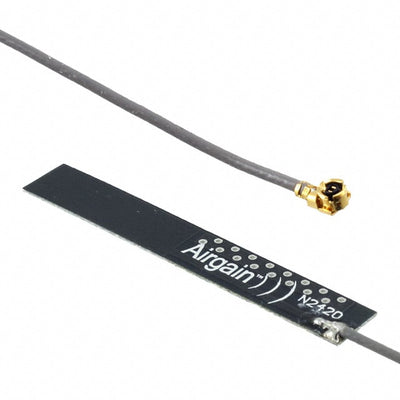 SG901-1066 ANTENNA by Sagrad Inc. - RF ANT 2.4GHZ PCB TRACE IPEX SMD