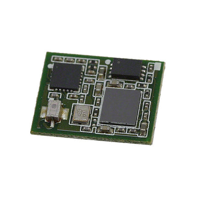 SG901-1071-CT by Sagrad Inc. - RF TXRX MOD WIFI SURFACE MOUNT