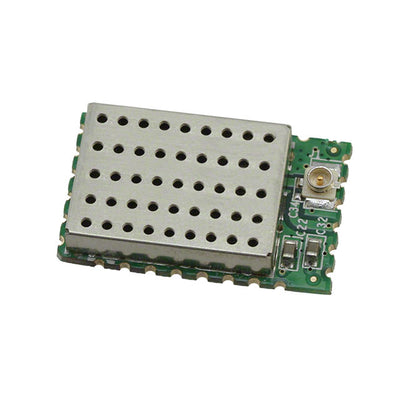 SG901-1078-ET by Sagrad Inc. - RF TXRX MODULE WIFI U.FL SMD