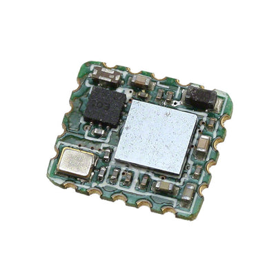 SG901-1091-ET by Sagrad Inc. - RF TXRX MOD WIFI SURFACE MOUNT