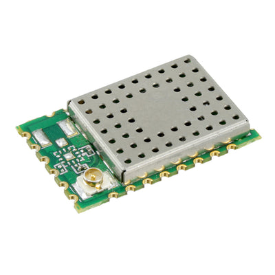SG901-1098-CT by Sagrad Inc. - RF TXRX MODULE WIFI I-PEX SMD