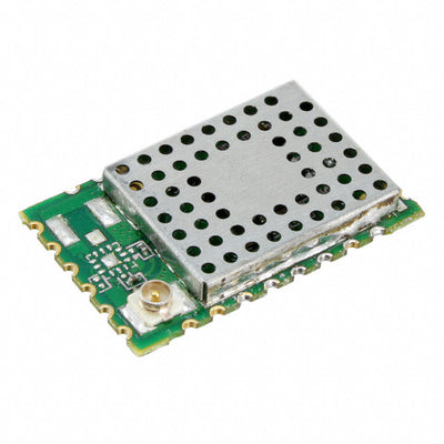 SG901-1098-ET by Sagrad Inc. - RF TXRX MODULE WIFI I-PEX SMD