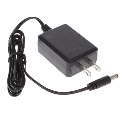 SGAS15U05-P1J by MEAN WELL USA Inc. - AC/DC WALL MOUNT ADAPTER 5V 15W